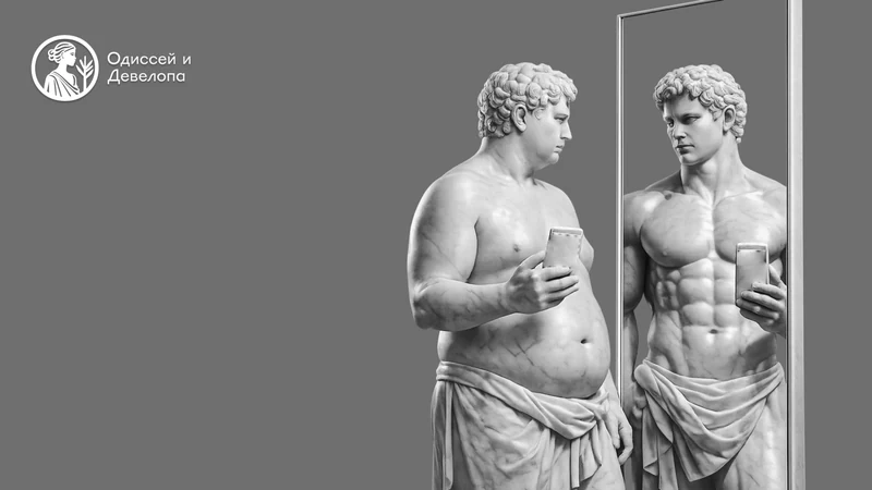 FatSecret. Жизнь до и после. Девелопмент я считал давно. Себя — только сейчас.